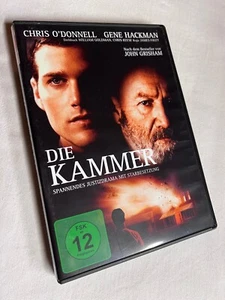 Die Kammer | DVD r274 - Bild 1 von 1