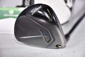 Titleist TSR2 #3 Wood / 15 Degree / Stiff Flex Tensei AV Blue 65 Shaft - Picture 1 of 9