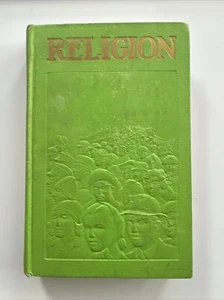 1940 RELIGION Watchtower Jehovah's Witnesses IBSA JF Rutherford RARE Dogma - Imagen 1 de 12