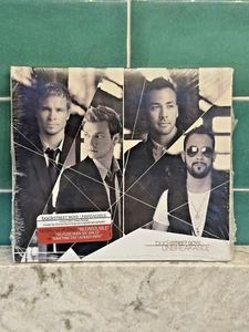 CD BACKSTREET BOYS "UNBREAKABLE -LTD +3 BONUS-". New and sealed - Picture 1 of 2
