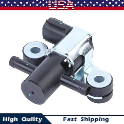 For 2010 Nissan Rogue 2009-2017 Murano Vapor Canister Purge Solenoid Valve - Image 1 of 4