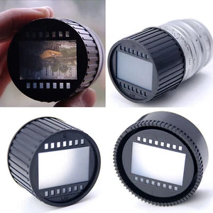 Tapa de lente con imagen para cámara con montura E / Leica M-mount cubierta protectora - Imagen 1 de 13