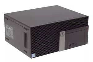 Neues AngebotDell OptiPlex 3040 Desktop-PC Intel Core i5-6500 8GB RAM 250GB SSD