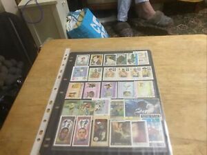 Manama Used Stamps Lot