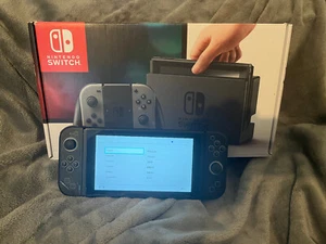 Nintendo Switch V1 - Bild 1 von 1