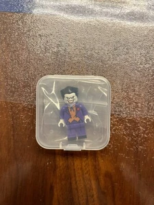 custom 3th party minifig mini brick ols joker - Picture 1 of 2