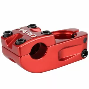 Haro BMX Stem,48MM RED Oldschool FIT SE BMX BASELINE SERIES GT NEW - Picture 1 of 1