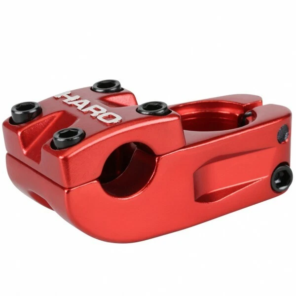 Haro BMX Stem,48MM RED Oldschool FIT SE BMX BASELINE SERIES GT NEW - Image 1 of 1