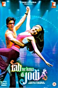 "RAB NE BANA DI JODI" ~ (2-DISC / SPECIAL ED.) ~ *** HINDI / BOLLYWOOD *** #31 - Picture 1 of 5