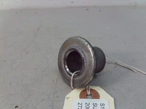 Front Wheel Axle Spacer for Suzuki VL 800 Intruder Volusia 2001 - 2004 S152 - Picture 1 of 6