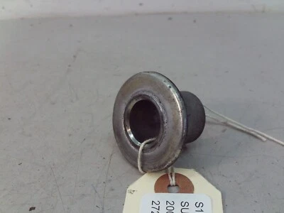 Espaciador de eje de rueda delantera para Suzuki VL 800 Intruder Volusia 2001-2004 S152 Foto 1 de 4