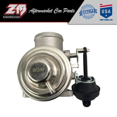 EGV1079 EGR Recirculation Valve fits 1999-2004 Volkswagen Golf Jetta Beetle 1.9L - Image 1 of 4