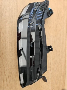 ORIGINE PEUGEOT 308 208 - FEU DE JOUR LED AVANT GAUCHE - P/N: 9835389680 - Photo 1/13