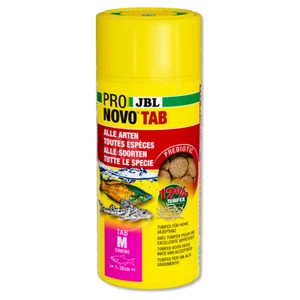 JBL PRONOVO TAB M 100 ml, Fischfutter, UVP 7,59 EUR, NEU - Bild 1 von 4