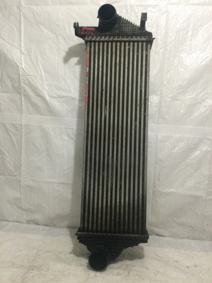 2014 Jeep Grand Cherokee Transmission Oil Cooler 3.0L Diesel OEM - Image 1 of 4