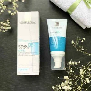 La Roche Posay Hyalu B5 Aquagel SPF30 50ml New Genuine Product - Picture 1 of 3