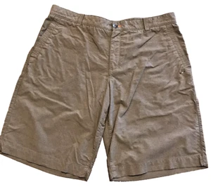 Pantaloncini da golf Nike uomo taglia 38 Dri Fit - Foto 1 di 5