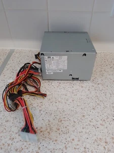 HP Compaq PS-6361-02 Power Supply 437358-001 437800-001 365W PSU Free P&P - Picture 1 of 3