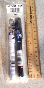 Taz Bugs 2 dif. Looney Tunes Pen 1994 Warner Brothers New in sealed bag - Picture 1 of 5