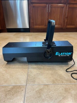 Elation By American DJ Light New Open Box  - Image 1 of 4