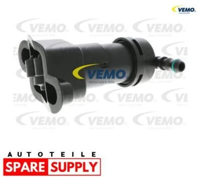 WASCHWASSERDÜSE, SCHEINWERFERREINIGUNG FÜR AUDI VEMO V10-08-0388 - Bild 1 von 4