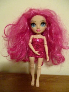 Rainbow High Junior Fashion Doll Stella Monroe - Picture 1 of 2