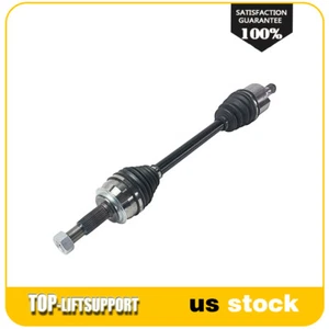 CV Axle Shaft Assembly For Nissan For Rogue 2.5L 2014-2020 Front Left Driver - Picture 1 of 7