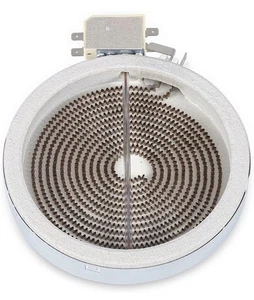 318178110 Elemento quemador de superficie radiante 6 pulgadas compatible con Frigidaire Kenmore - Imagen 1 de 1