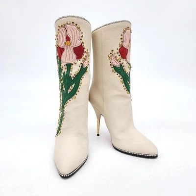 Botas GUCCI 126879 Foto 1 de 4