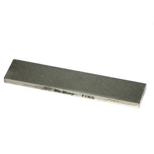Diamond Machining Technology (DMT) Dia-Sharp 4-inch Diamond Sharpening Stone,... - Picture 1 of 9