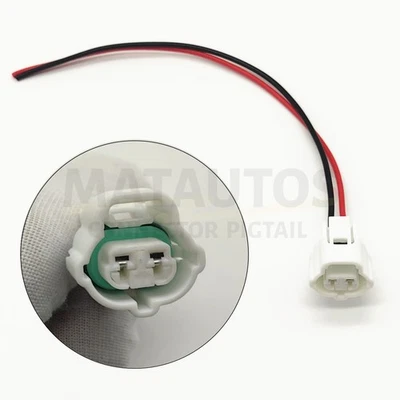 88953267 2 cables conector reparación PT1616 Foto 1 de 4