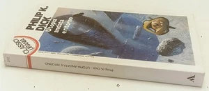LF- UTOPIA ANDATA E RITORNO - PHILIP K. DICK- MONDADORI- CLASSICI URANIA- B- XFS - Picture 1 of 1