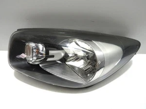 KIA PICANTO 2011-15 NEARSIDE PASSENGER LEFT FRONT HEADLIGHT 921011Y041  S5556 - Picture 1 of 12