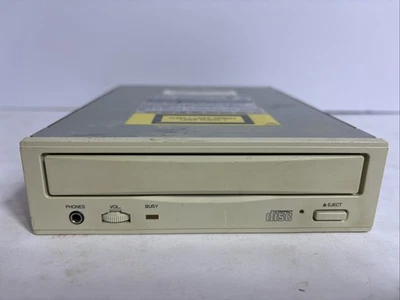 CD-ROM Drive  Matsushita CR-563-B 40pin Untested - Image 1 of 4