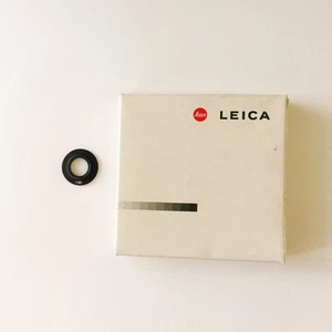 Leica Correction eyepieces +3.0 for Leica M-Modelle Diopter Lens 14354 in Box - Picture 1 of 10