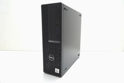 Dell OptiPlex 7080 SFF | i5-10500 | 16GB RAM | 256GB NVMe | LINUX - Image 1 of 4