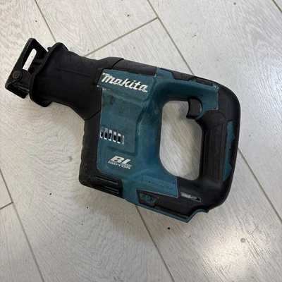 Makita DJR188 18v LXT Cordless Brushless Reciprocating Saw Body Only - Image 1 of 4