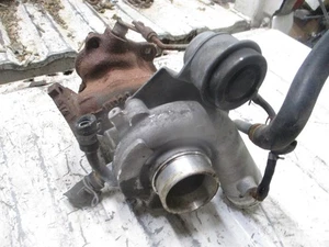 02-05 WRX 2.0T Turbocharger - Picture 1 of 4