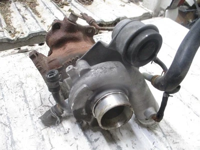 Turbocompresor 02-05 WRX 2.0T Foto 1 de 4