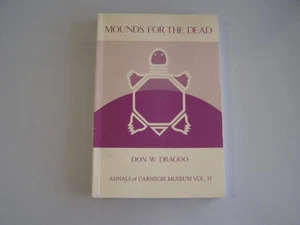 Mounds for the Dead - Picture 1 of 1