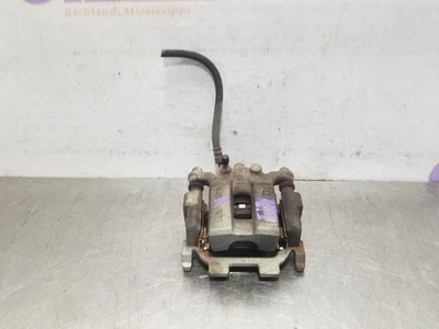 17 2017 INFINITI QX70 3.7L BRAKE CALIPER REAR RIGHT PASSENGER - Image 1 of 4