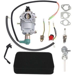 8750 Generator Carburetor for Predator 420CC Harbor Freight Predator 420CC 50... - Picture 1 of 6