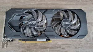 Grafikkarte nvidia GeForce GTX 1060 6GB - Bild 1 von 3