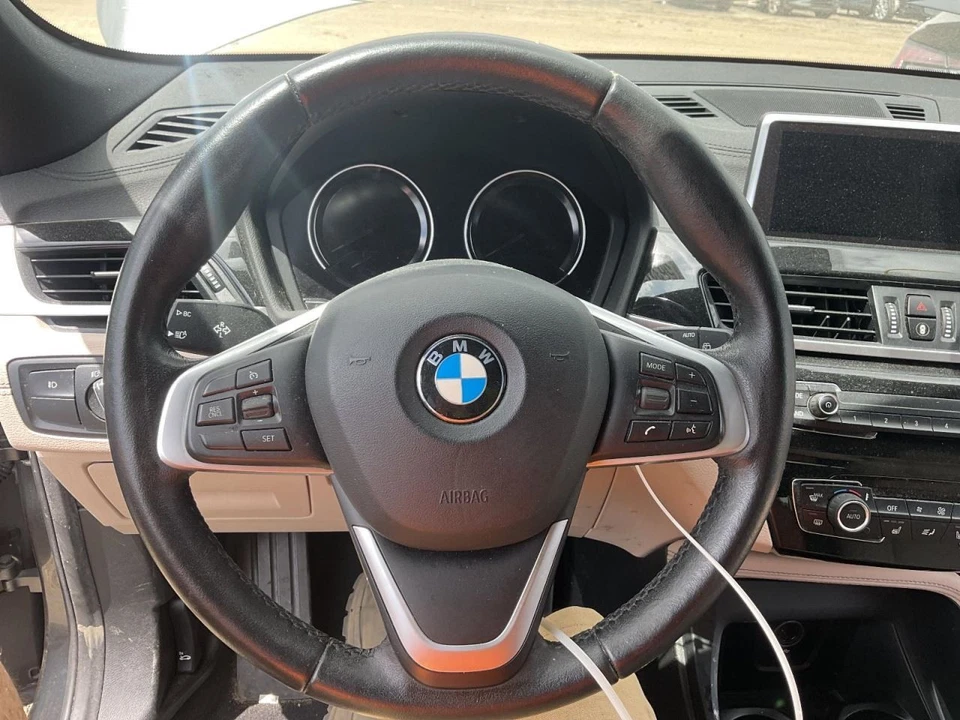 Steering Column Floor Shift US Market Fits 18-22 BMW X1 2158286 - Image 1 of 1