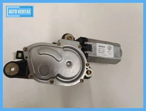 Windscreen wiper engine rear 66350001 c133 Fiat Punto 1.2 8V Active 188 K18 - Picture 1 of 3