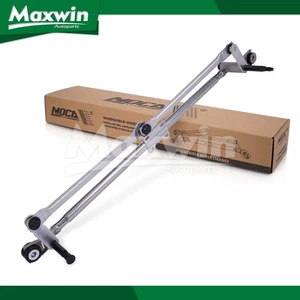 Front Wiper Linkage Fit 11-19 Ford Explorer 13-19 Police Interceptor Utility - Picture 1 of 9