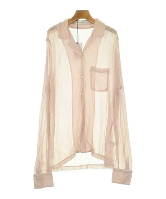 Blusas Faith connexion Rosa L 2200612855106 Foto 1 de 4