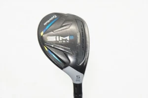 Taylormade Sim 2 Max 25° 5 Hybrid Ladies Flex Nv 1027790 Fair - Picture 1 of 6