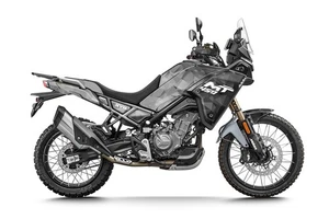 CF MOTO MT 450 - Full Graphic Sticker Decal Wrap Kit Fits / 2023-2025 - Foto 1 di 12