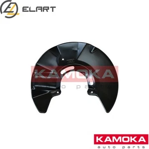 SPLASH PANEL BRAKE DISC 1180135 FOR VW TRANSPORTER/T5/Bus/Platform/Chassis/Van - Picture 1 of 6